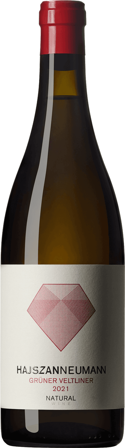 Natural Grüner Veltliner