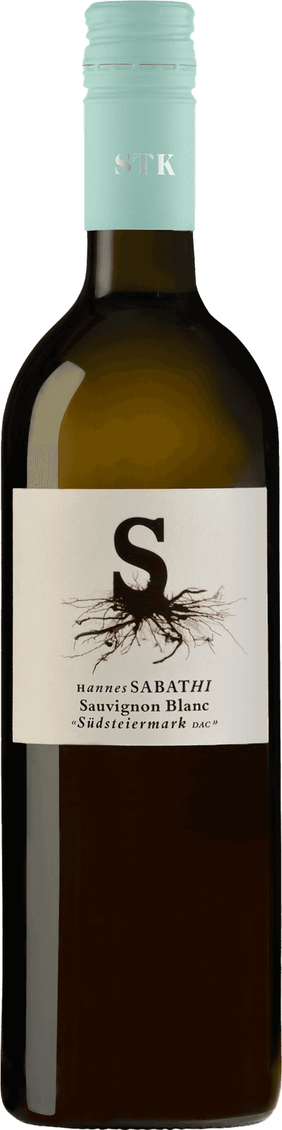 Sauvignon Blanc Südsteiermark