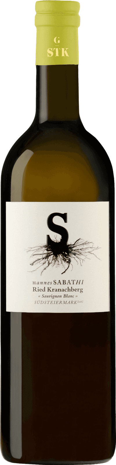 Sauvignon Blanc Ried Kranachberg