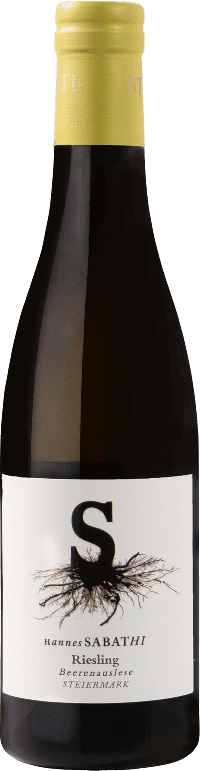 Riesling Beerenauslese