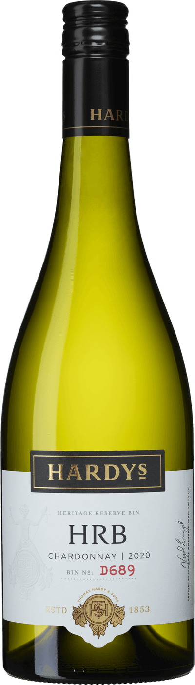 Hardys HRB Chardonnay