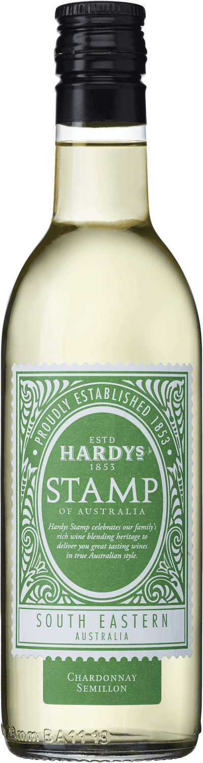 Stamp Chardonnay Semillon