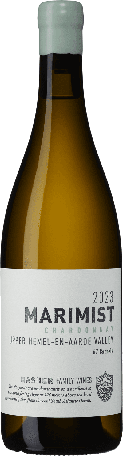 Marimist Chardonnay