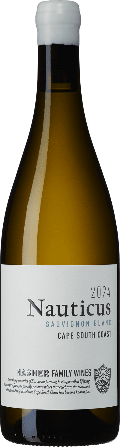 Nauticus Sauvignon Blanc