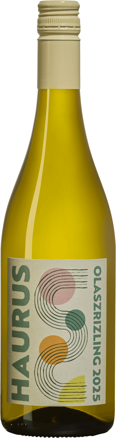 Vinflaske
