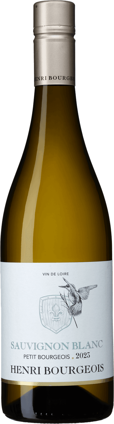 Vinflaske