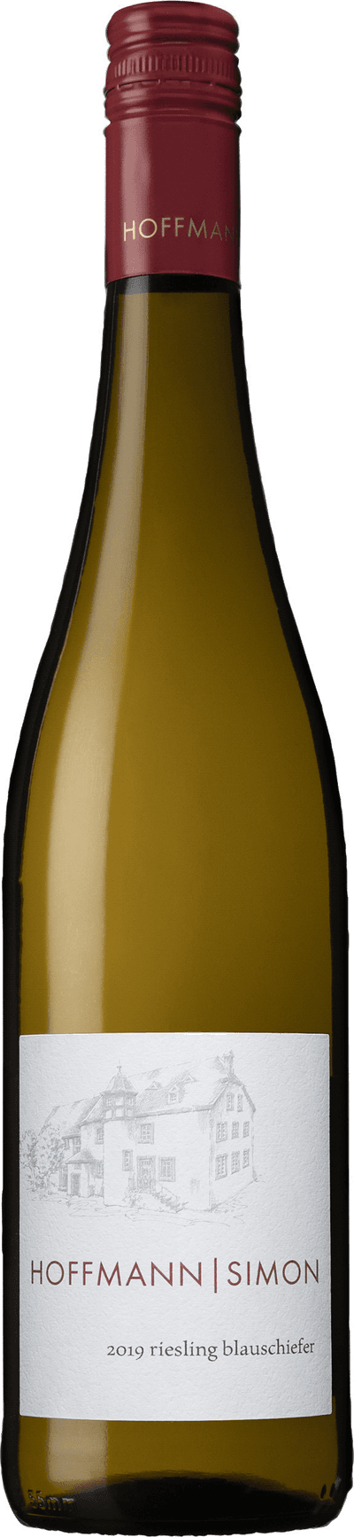 Riesling Blauschiefer Trocken