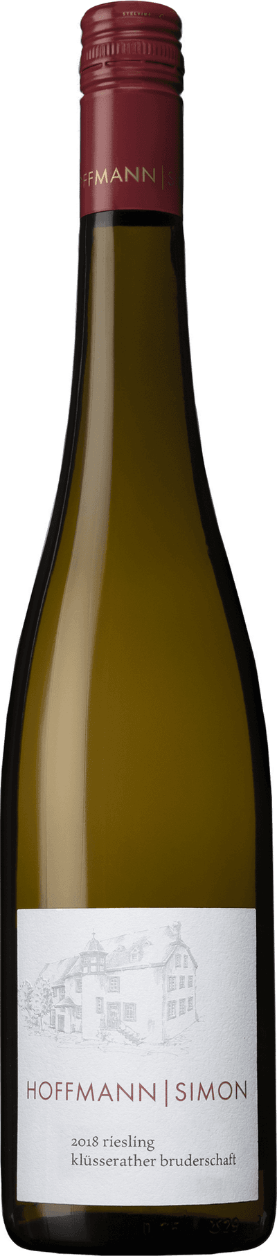 Klüsserather Bruderschaft Riesling Spätlese Trocken