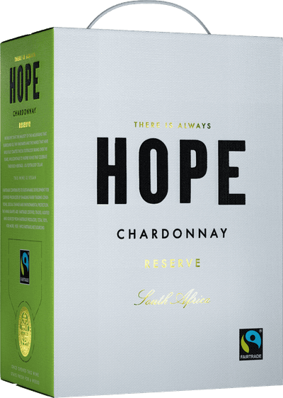 Hope Chardonnay Reserve