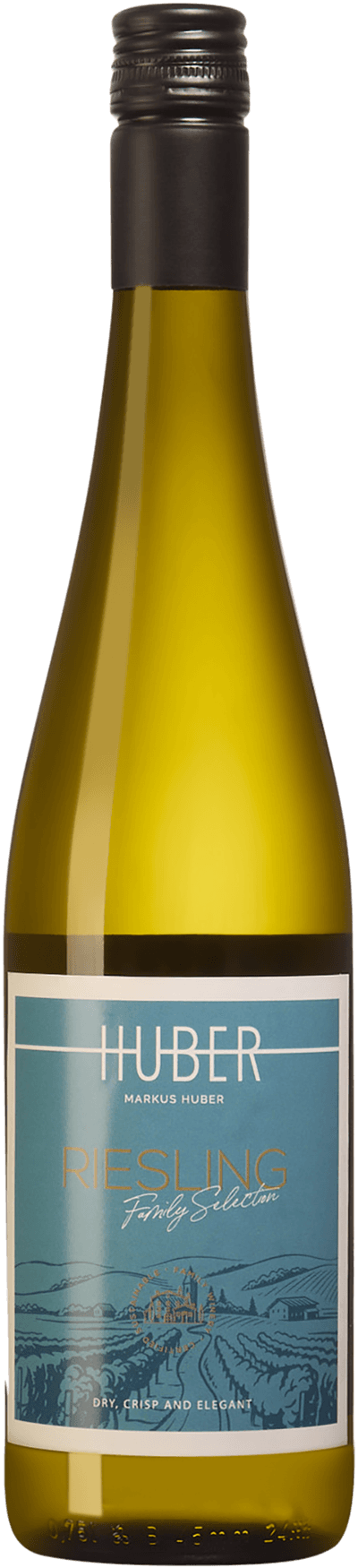 Riesling Family Selection