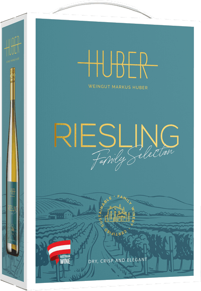 Riesling Family Selection
