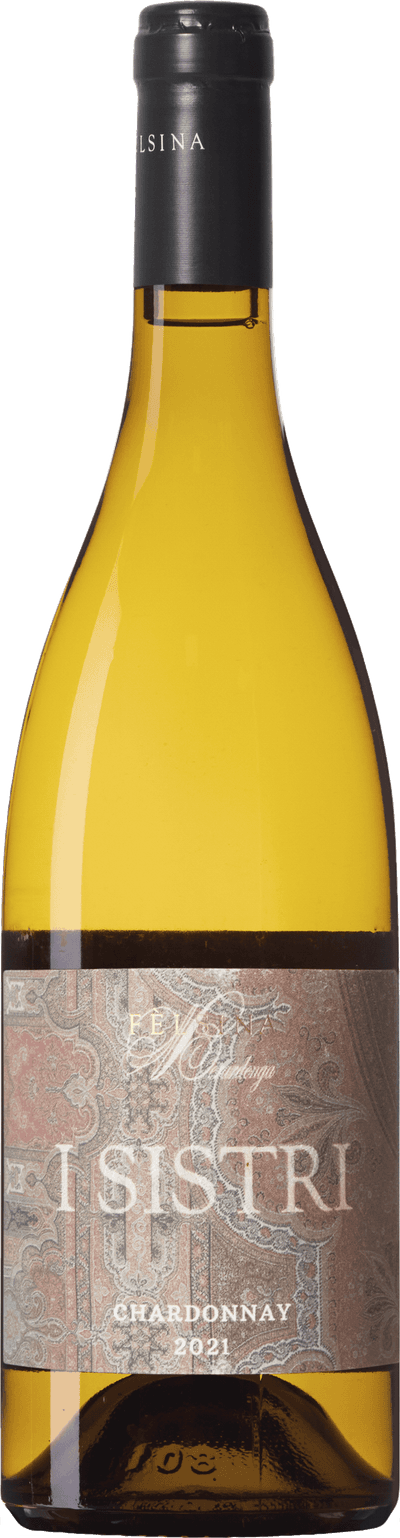 I Sistri Chardonnay