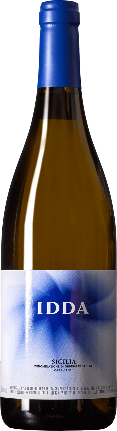 Idda Etna Bianco