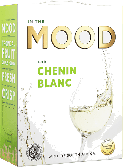 In the MOOD for Chenin Blanc