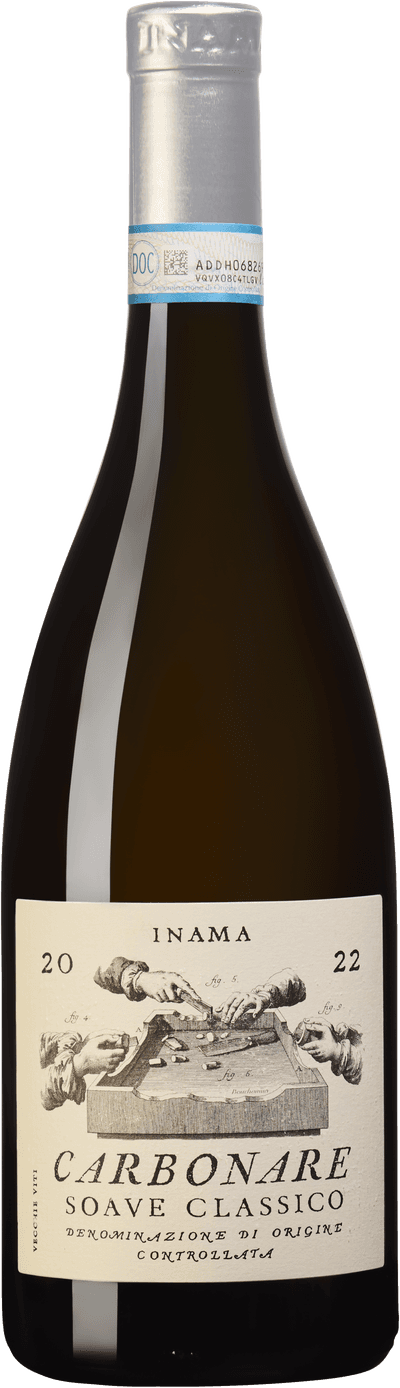 Carbonare Soave Classico