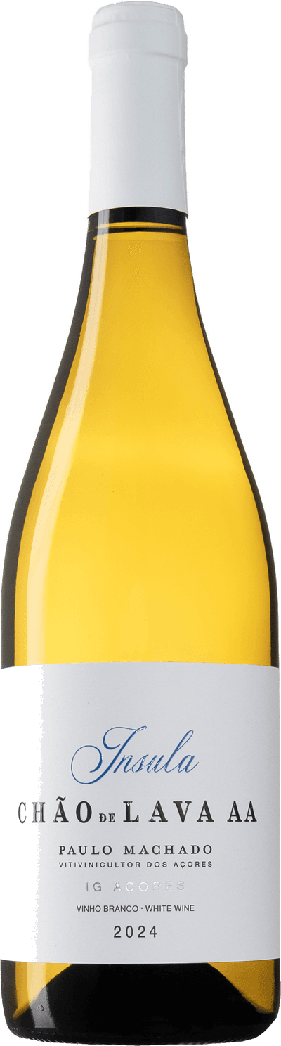 Chão de Lava AA