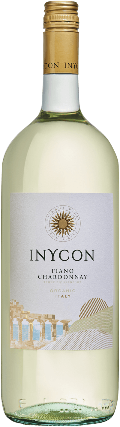 Inycon Fiano Chardonnay