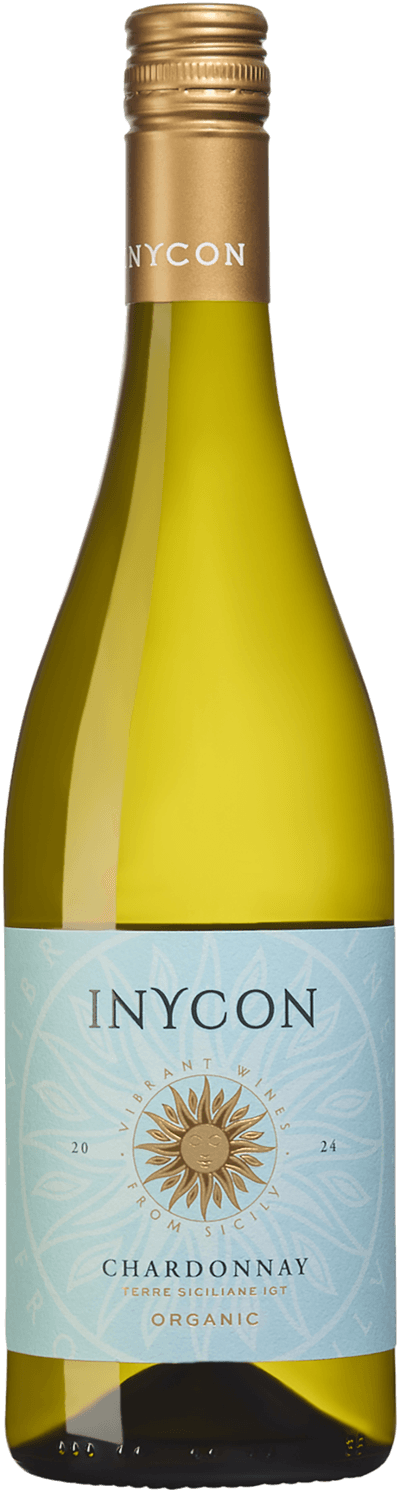 Vinflaske