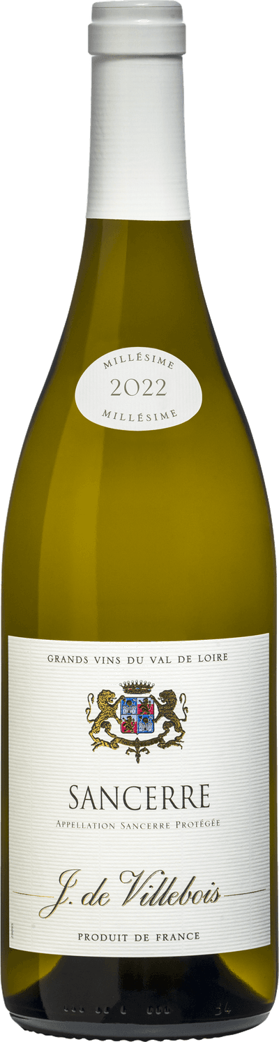 de Sancerre Blanc