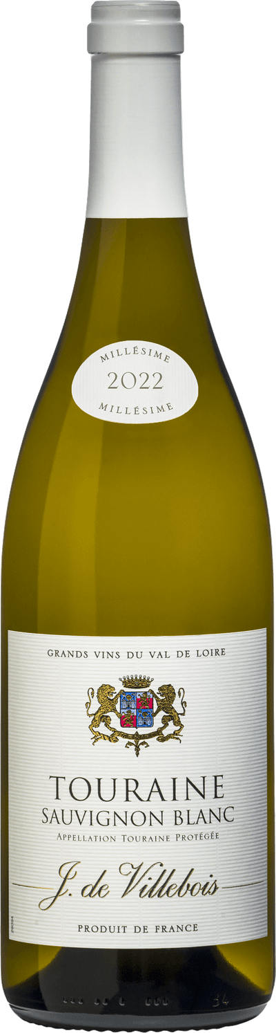 de Touraine Sauvignon Blanc