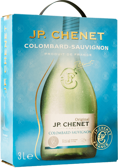 JP Chenet Colombard Sauvignon