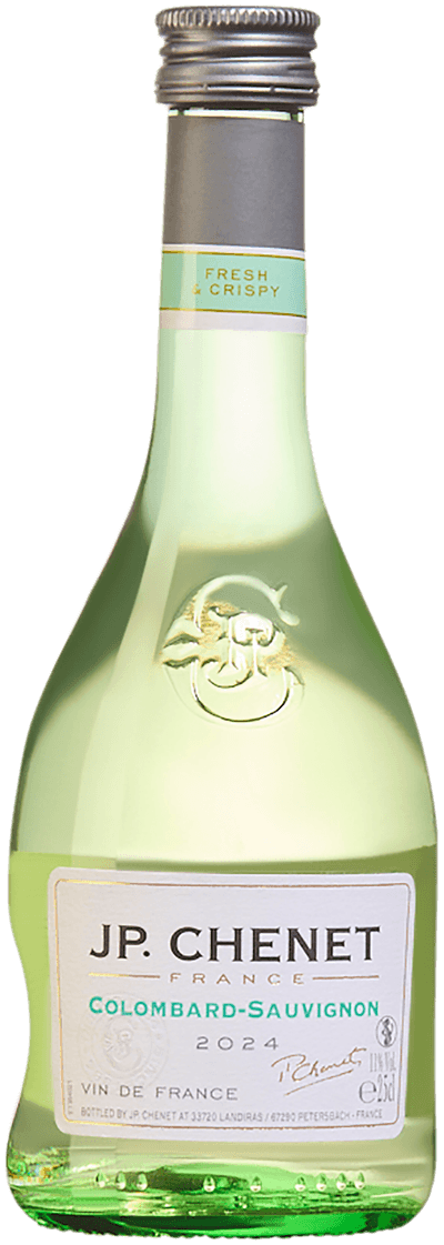 Vinflaske