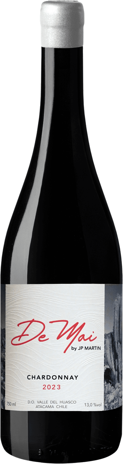 De Mai Chardonnay