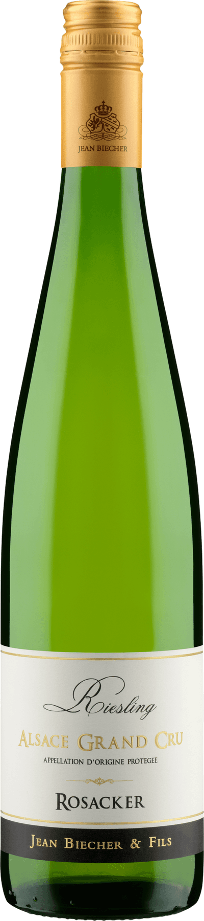 Rosacker Grand Cru Riesling