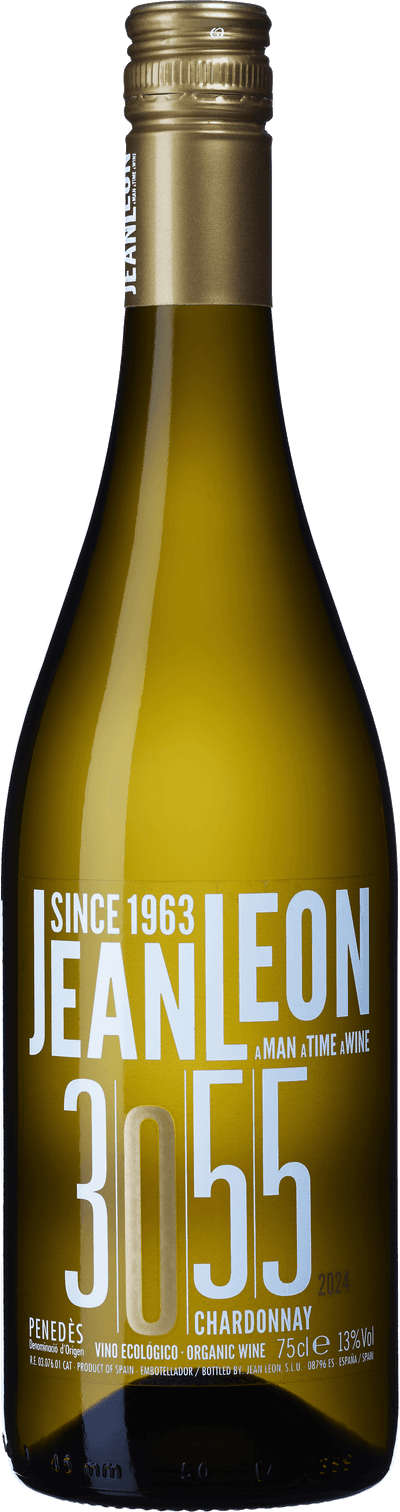 3055 Chardonnay