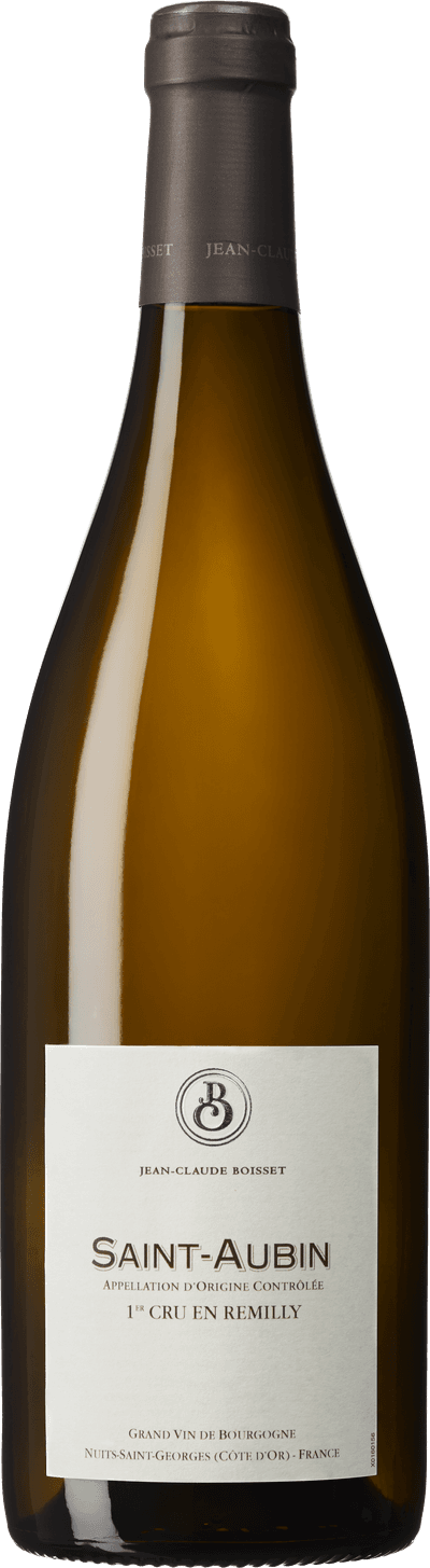 Jean-Claude Saint-Aubin 1er Cru En Remilly
