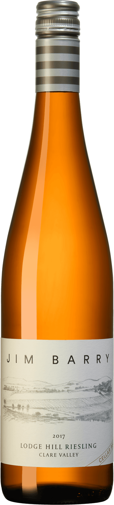 Lodge Hill Riesling Cellar Release