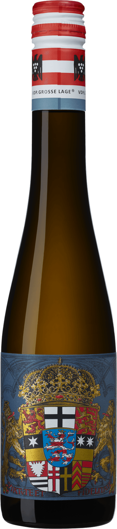 Johannisberger Klaus Riesling Auslese
