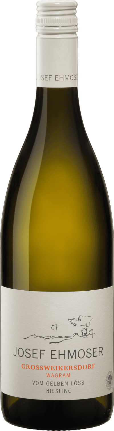 Riesling Vom Gelben Löss