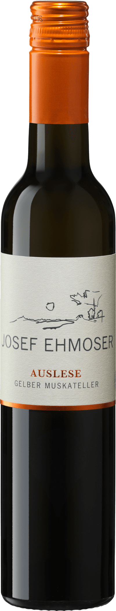 Josef Ehmoser Gelber Muskateller Auslese