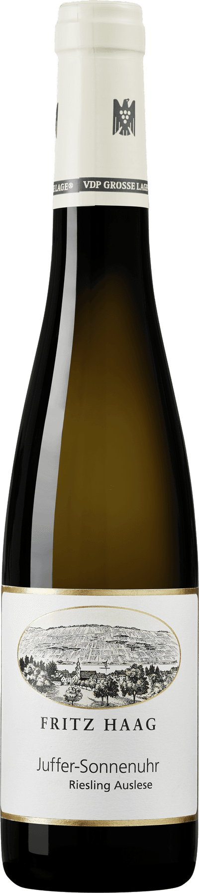 Juffer-Sonnenuhr Riesling Auslese