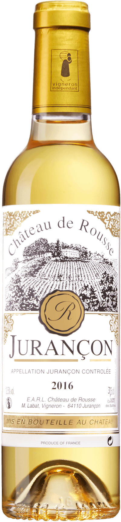 Jurançon de
