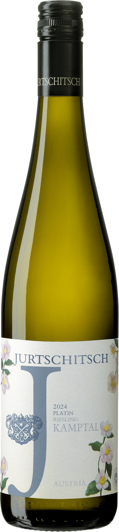 Vinflaske