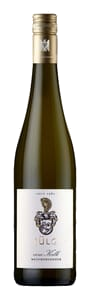 Vinflaske