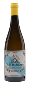Kalmoesfontein White Blend