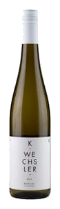 Vinflaske