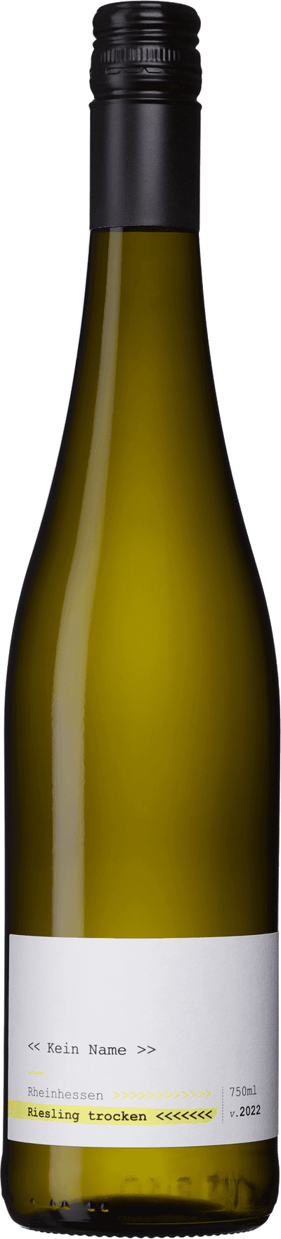 Vinflaske