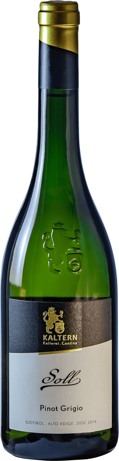Soll Pinot Grigio