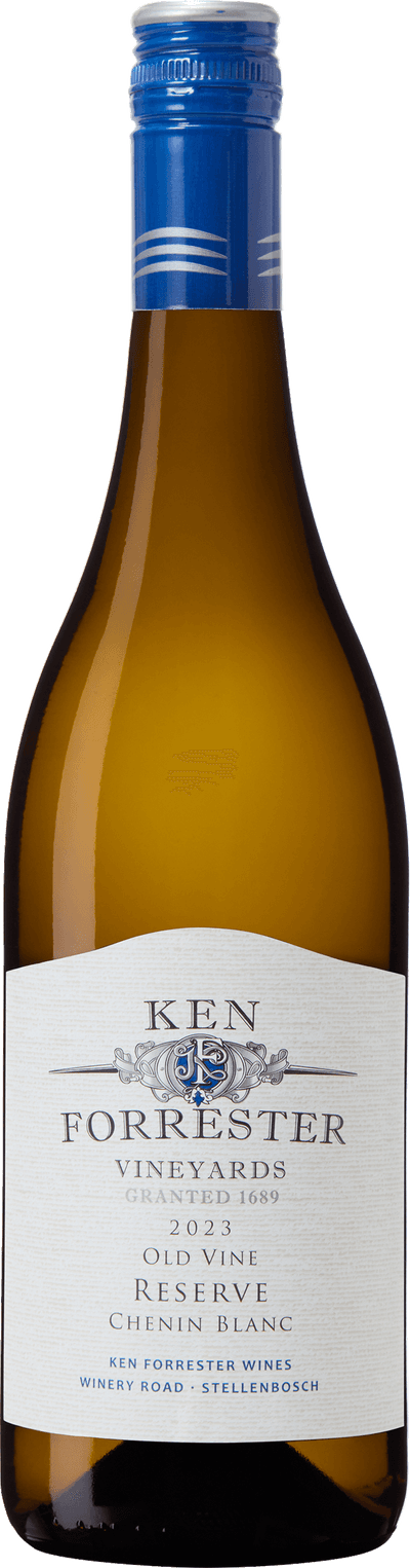 Old Vine Reserve Chenin Blanc