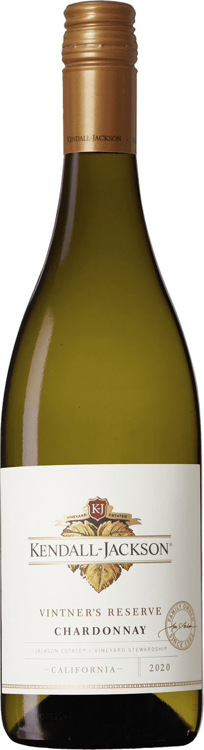 Kendall-Jackson Vintner's Reserve Chardonnay