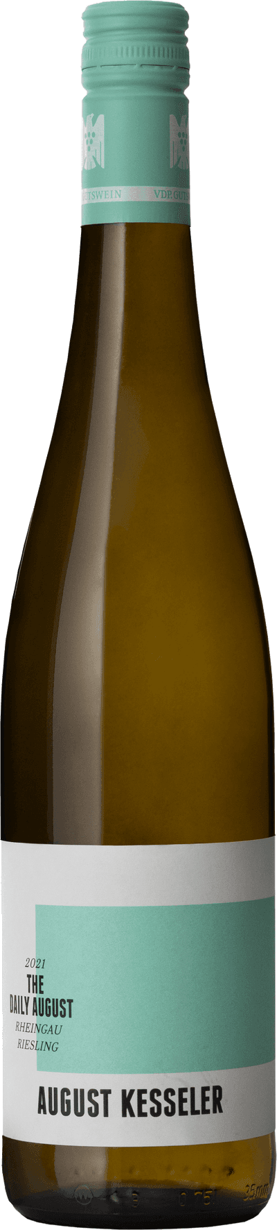 The Daily Riesling