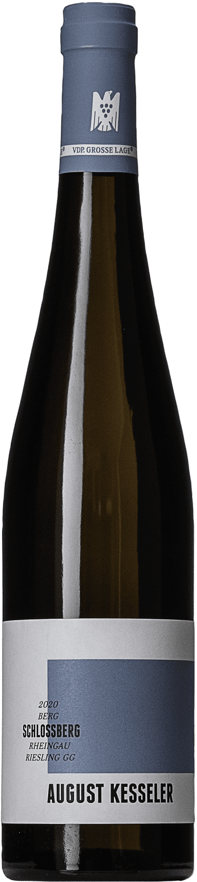 Berg Schlossberg Riesling