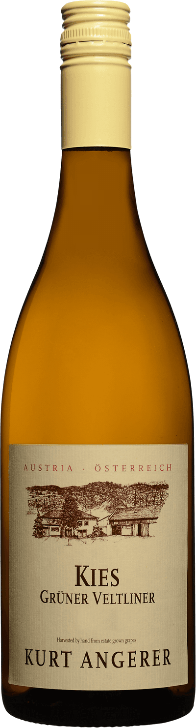 Kies Grüner Veltliner
