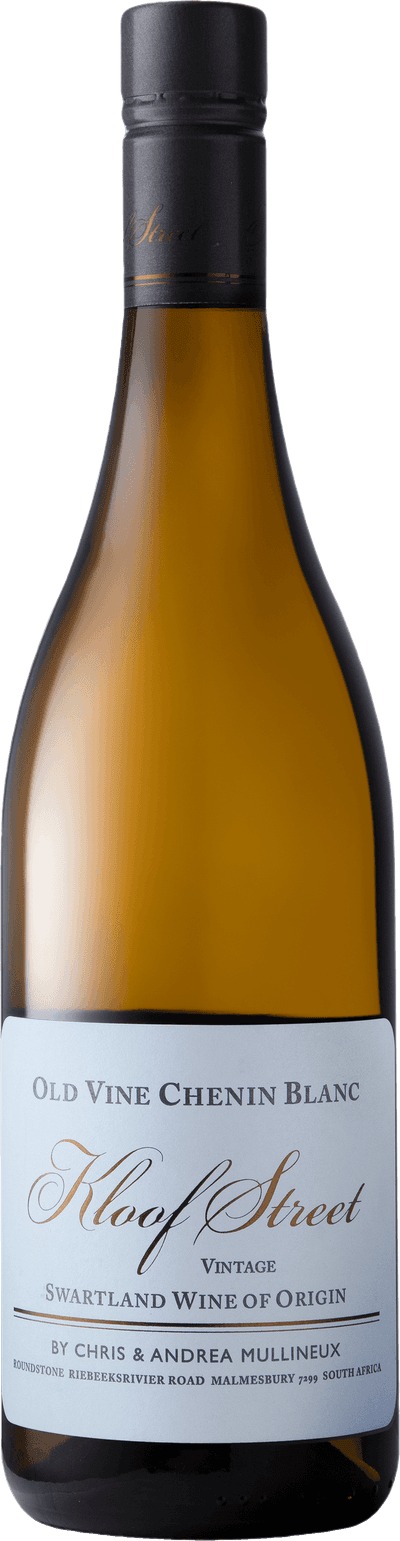Kloof Street Chenin Blanc