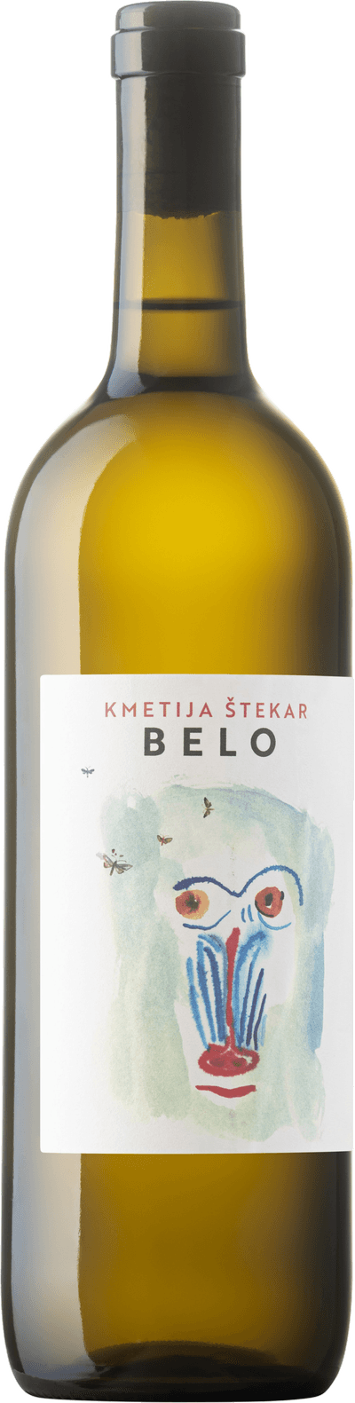 Vinflaske