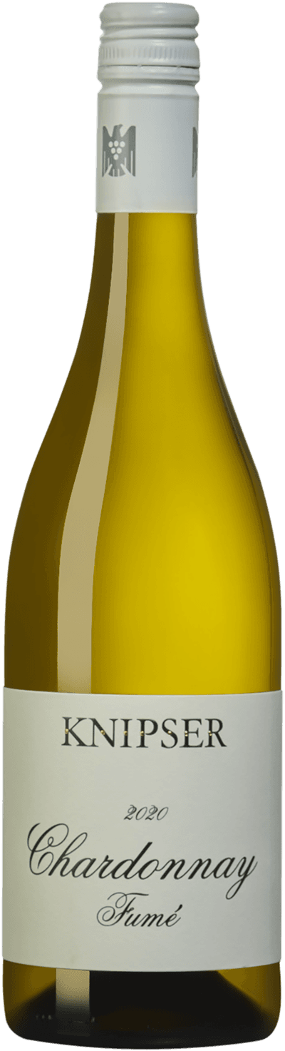 Chardonnay Fumé